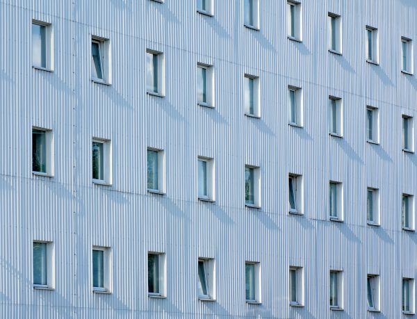 Aluminum Siding Repair in Marion