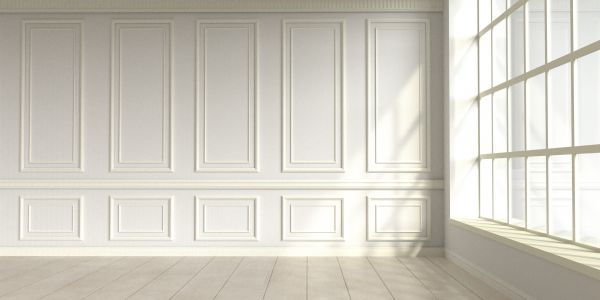 Wall Panel Repair