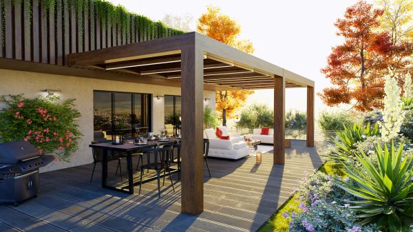 Exterior Home Improvement