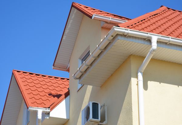 Exterior Trim Replacement