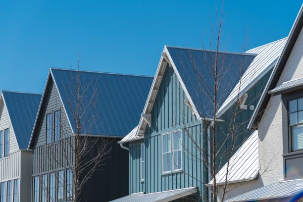 Steel Siding Repair in Marion
