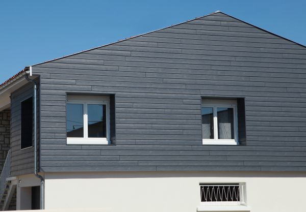 Synthetic Siding Installation Service