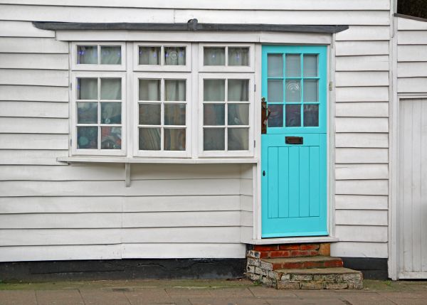 Shiplap Siding Repair in Marion