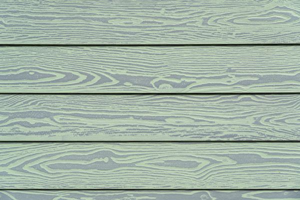 Composite Siding Installation in Marion