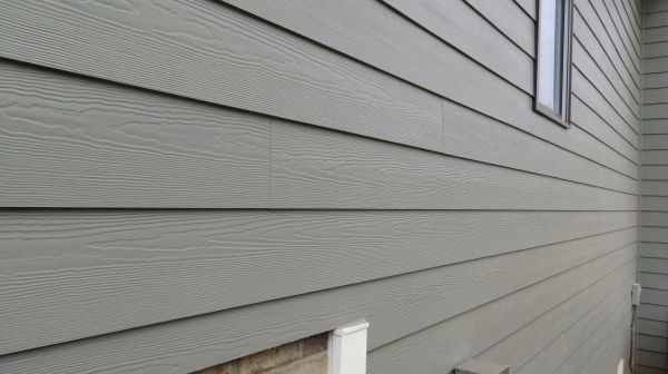 Dutch Lap Vinyl Siding Service in Marion