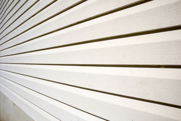 Dutch Lap Siding Replacement in Marion