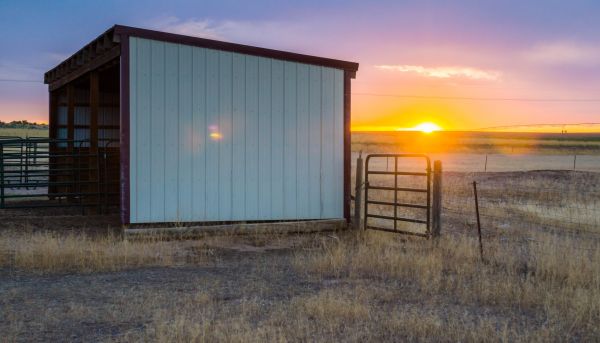 Pole Building Siding Service in Marion