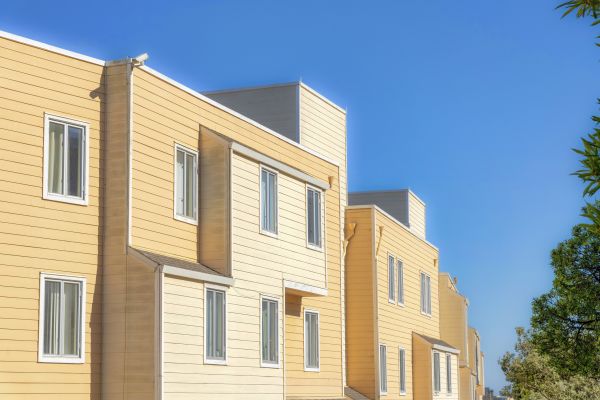 Lap Siding Repair Service in Marion
