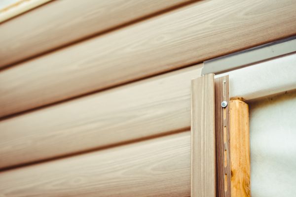 Cladding Installation Service in Marion