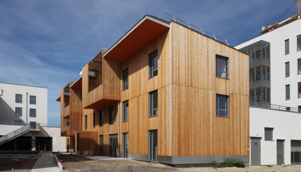 Building Cladding Service in Marion
