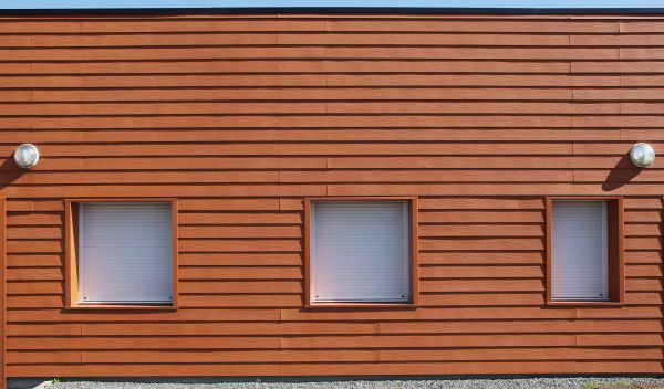 Exterior Cladding Service