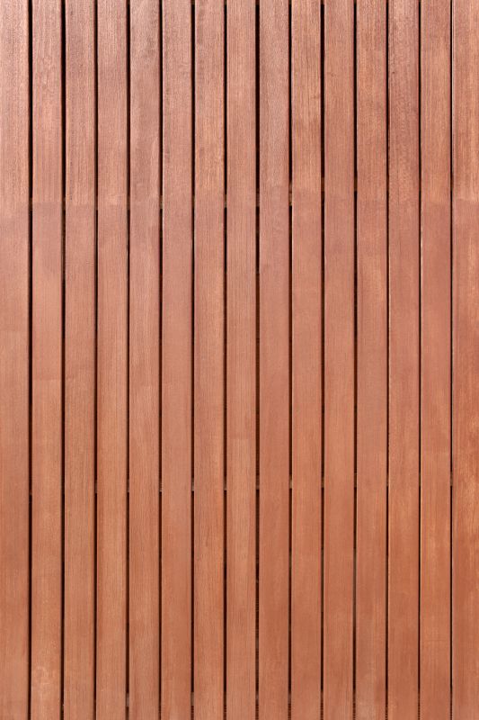 Cabin Siding Installation