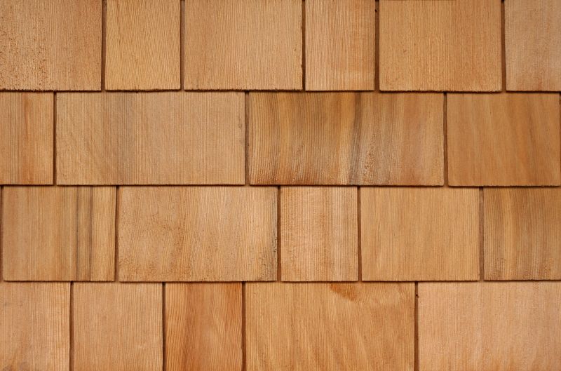 Cedar Siding Repair