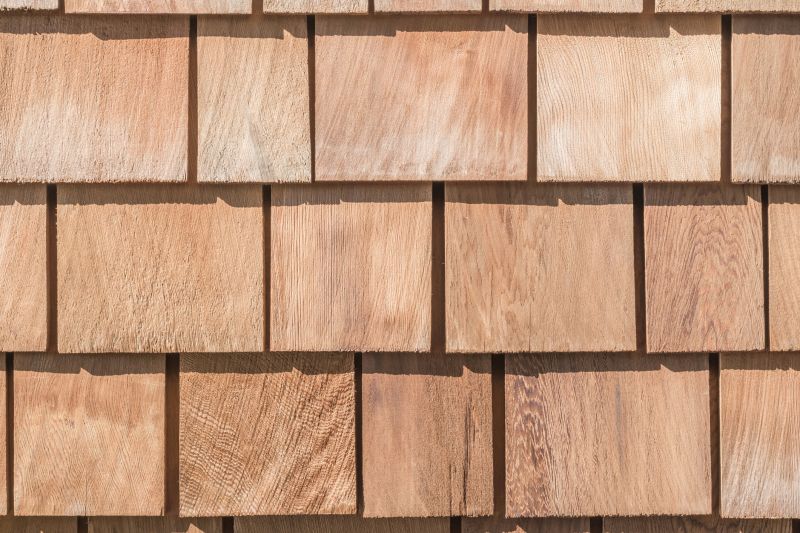 Cedar Siding Repair