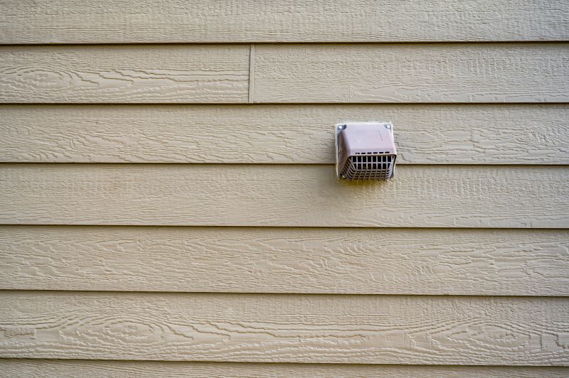 Cement Board Replacement