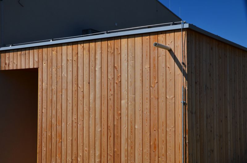 Cladding Replacement