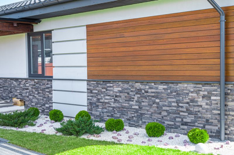 Cladding Replacement