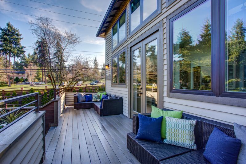Composite Cladding Service