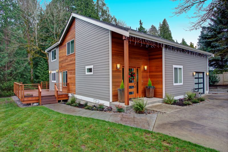 Composite Siding Service