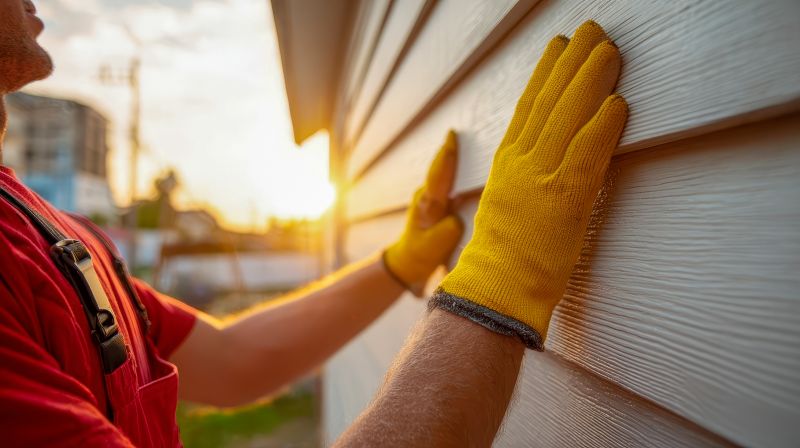 Siding Service
