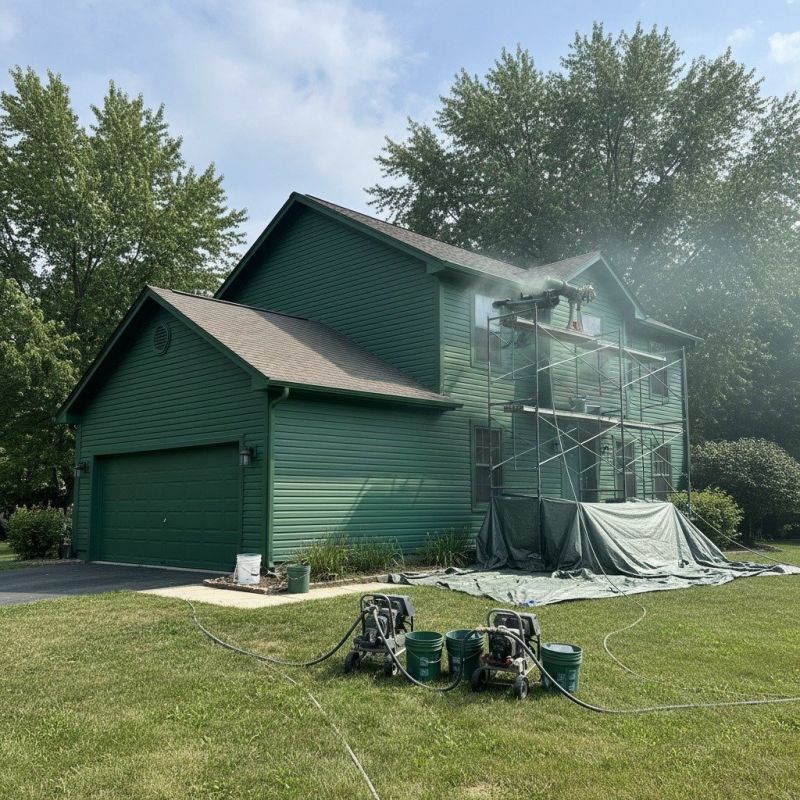Siding Service