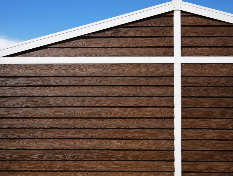 Exterior Paneling Installation