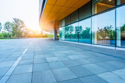 Facade Cladding Installation