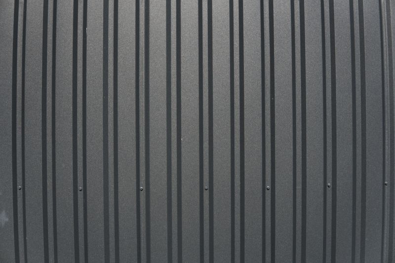 Flat Siding Installation