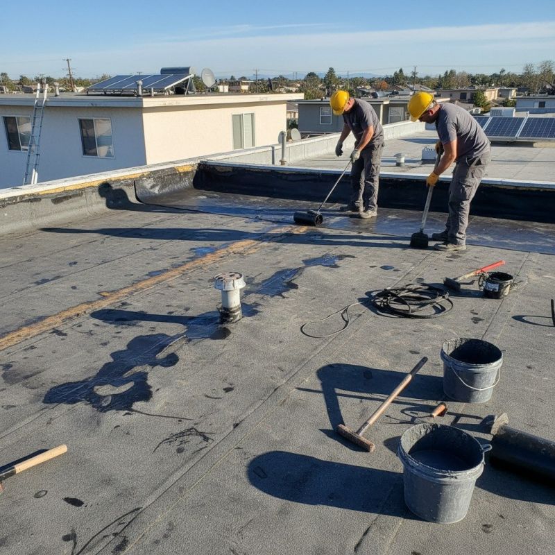 Cladding Repair detail