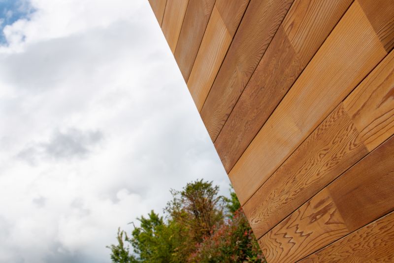 Home Cladding Installation