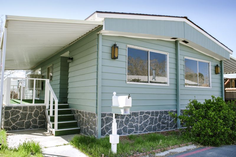 Home Siding Replacement