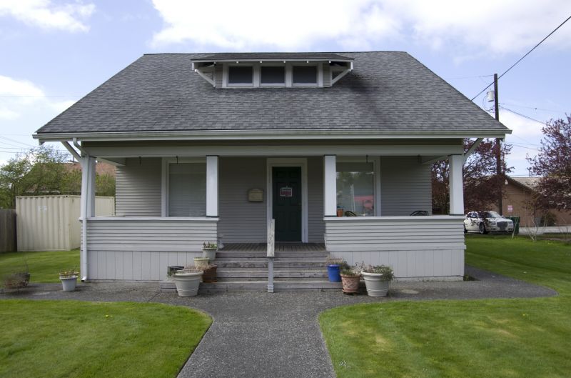 House Siding Repair