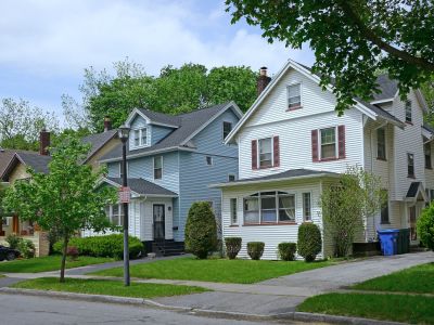 House Siding Repair