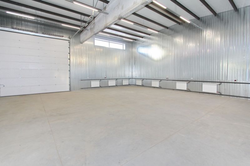 Interior Metal Siding Service