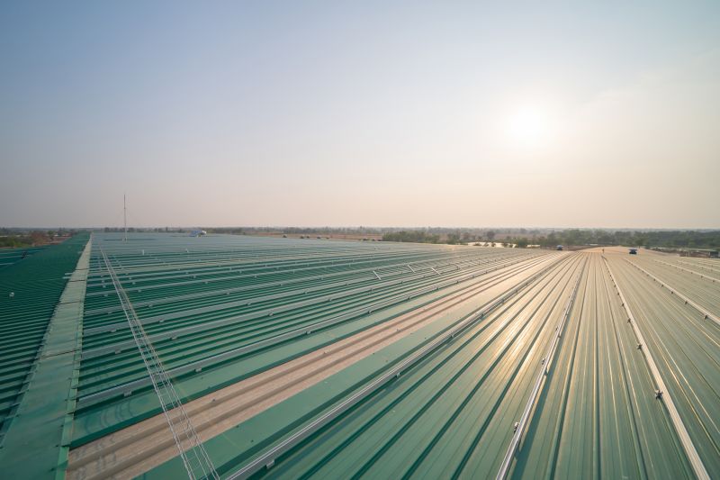 Metal Cladding Service