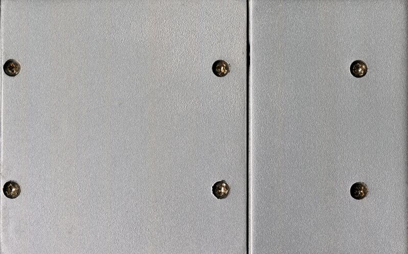 Metal Paneling Installation