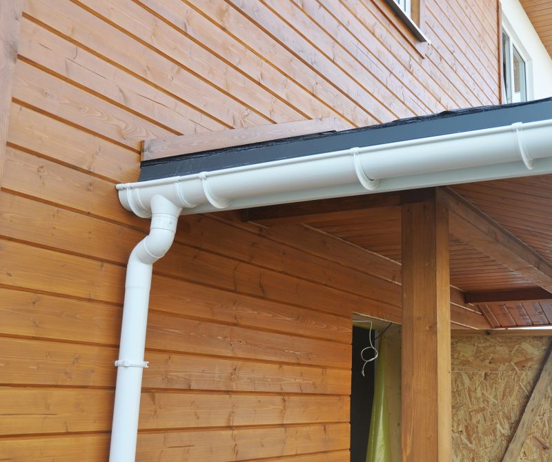 Pvc Siding Installation