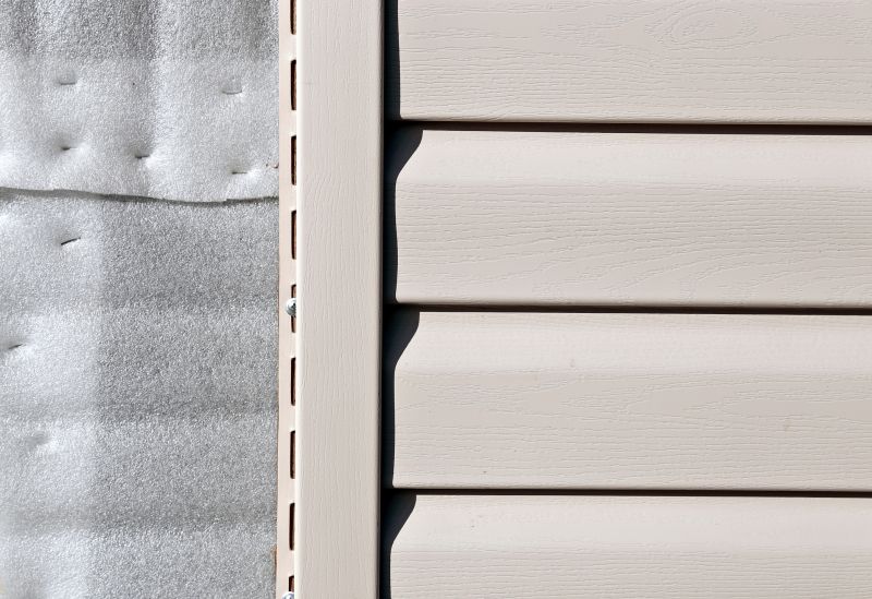 Pvc Siding Installation
