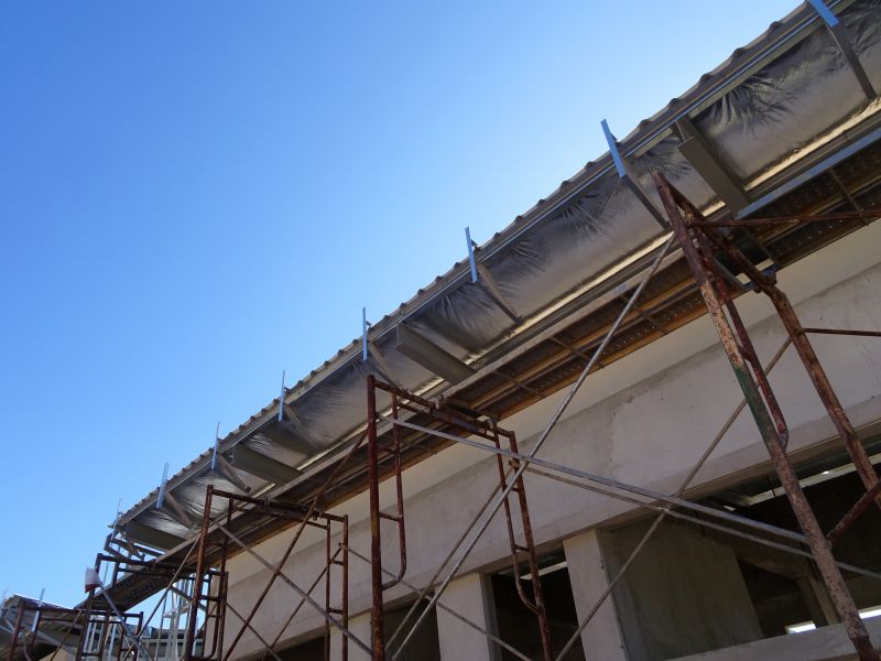 Residential Cladding Service