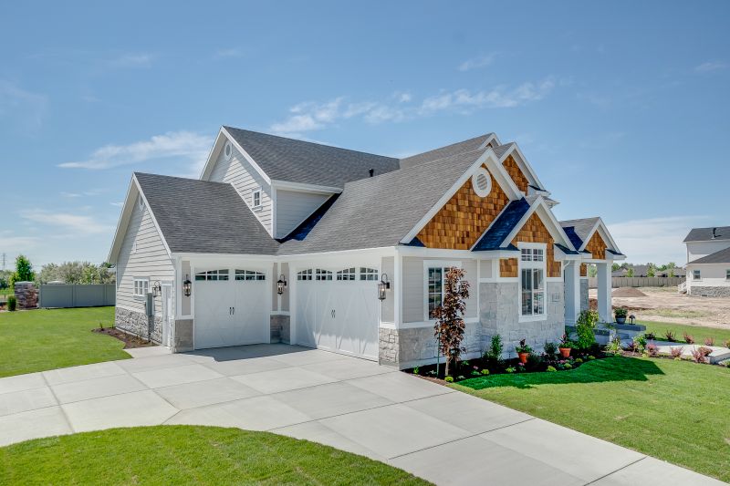Residential Siding Replacement