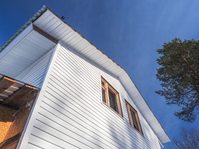 Residential Siding Replacement