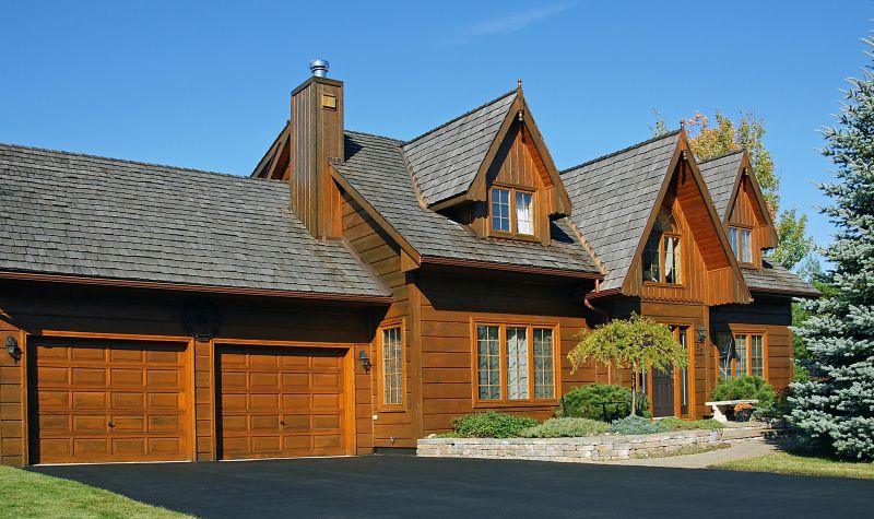 Residential Siding Service