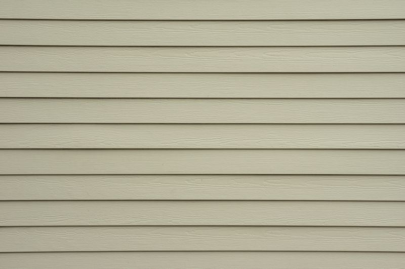 Shiplap Siding Replacement