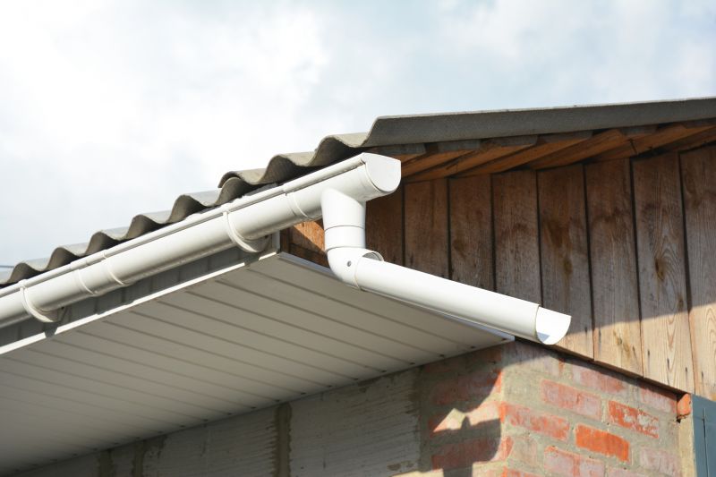 Siding Installation