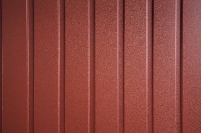 Siding Panel Repair