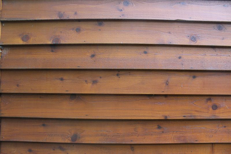 Siding Patching