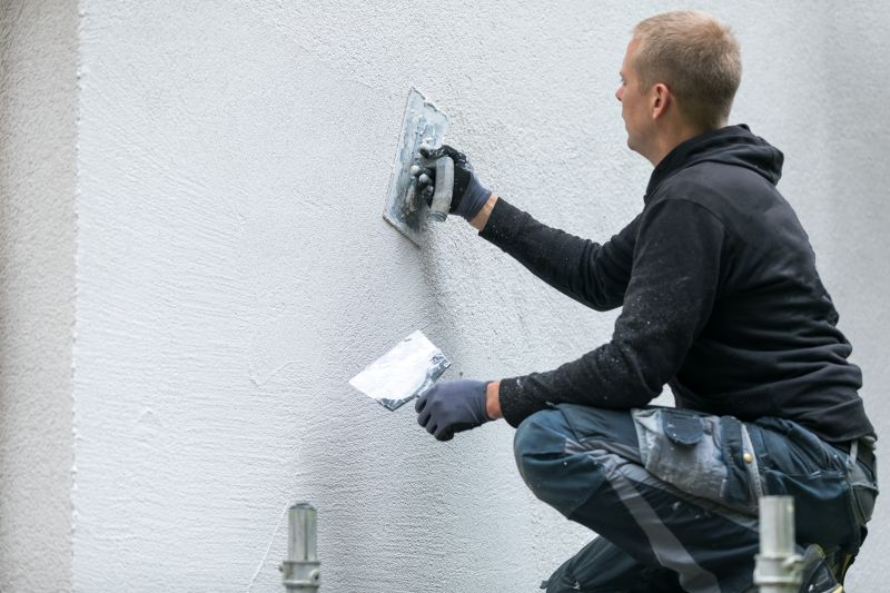Siding Patching
