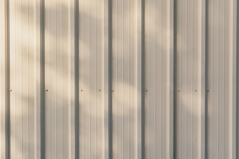 Siding Reattachment