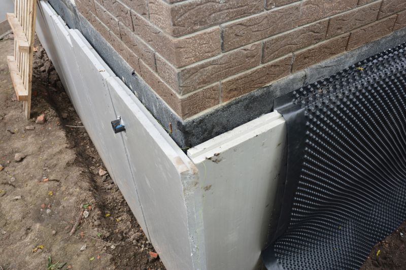 Siding Waterproofing