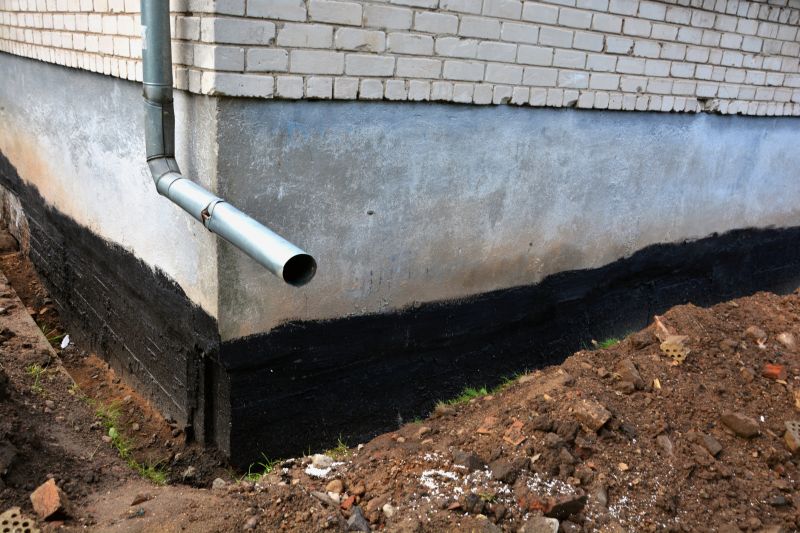 Siding Waterproofing